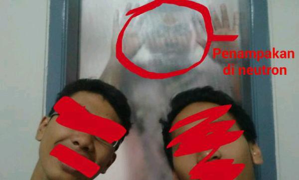 Pengalaman mistis di tempat LBB ane