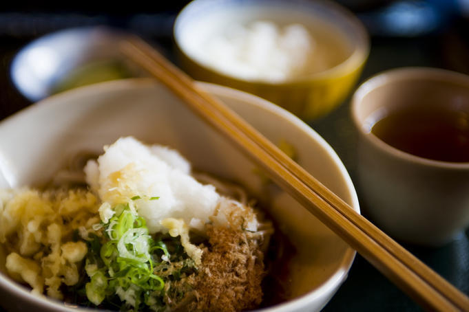 Etika Makan di Jepang yang Wajib Agan Ketahui