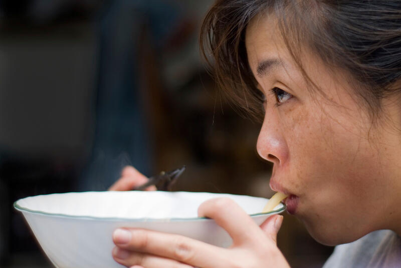 Etika Makan di Jepang yang Wajib Agan Ketahui