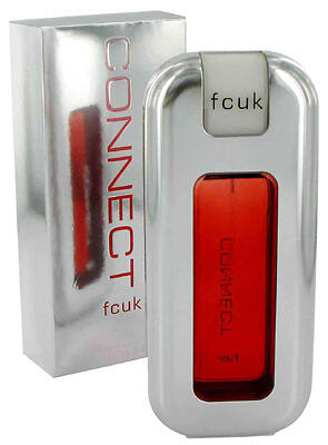 Parfum Original FCUK