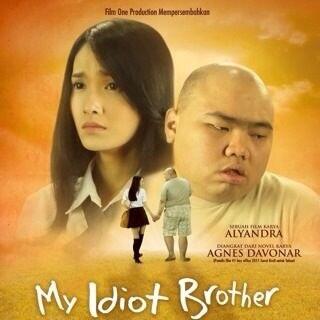 yang sudha nonton &quot;my idiot brother&quot; coment dong