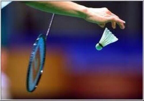 badminton pamulang