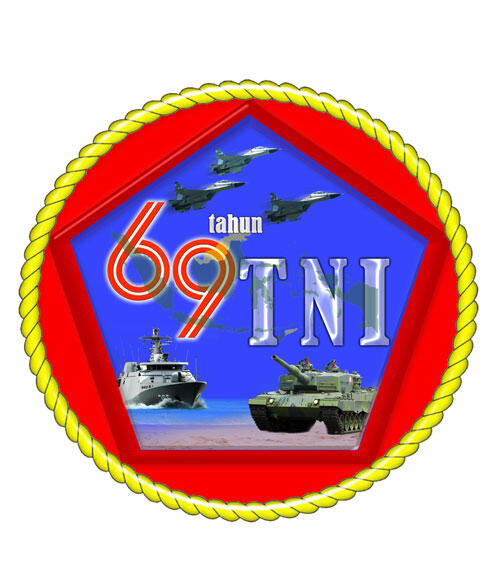 Memperingati Hari TNI "Menjaga Pengorbanan Seorang Prajurit"