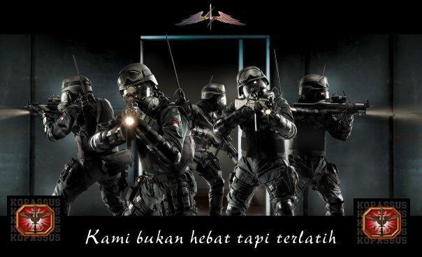 Memperingati Hari TNI "Menjaga Pengorbanan Seorang Prajurit"