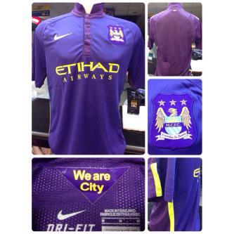 Ready Stock Baju Bola Murah