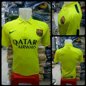 Ready Stock Baju Bola Murah