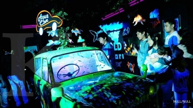 &#91;Fix!! Karena Setoran kurang!!&#93;Jaya Ancol minta kenaikan bagi hasil Sea World