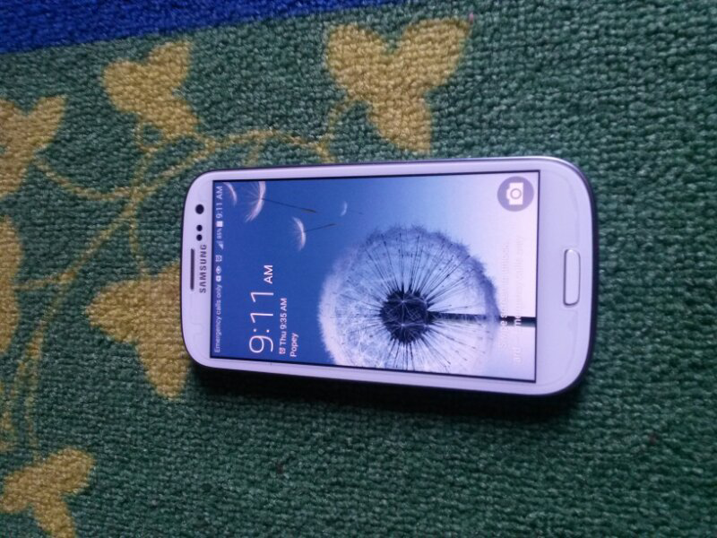 galaxy s3