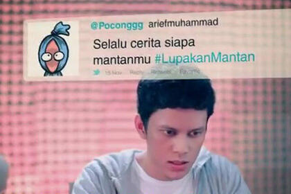 Ini alasan Jangan Pacaran ama Adek/kakak Mantan kita..