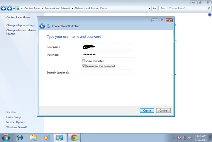 &#91;Tips &amp; Trick&#93;Mengakali internet positif dengan PPTP