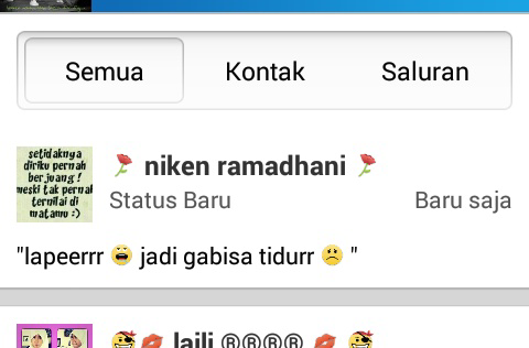 Contoh Anak Jaman Sekarang Gan &#91;Pict++&#93;