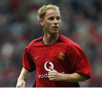 Mengenang kembali pemain Class Of '92 Manchester United