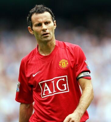 Mengenang kembali pemain Class Of '92 Manchester United