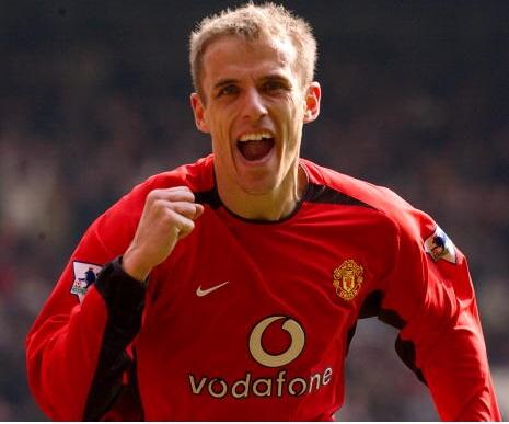 Mengenang kembali pemain Class Of '92 Manchester United