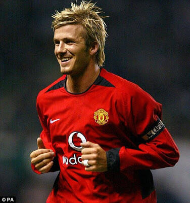 Mengenang kembali pemain Class Of '92 Manchester United