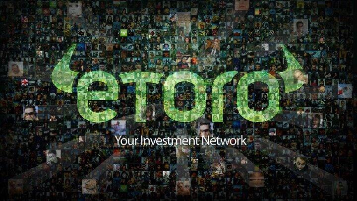 CARA CERDAS TRADING UNTUK SUKSES " eToro"