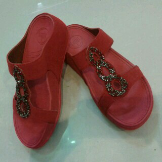 Jual Sendal Fitflop Murah Meriah Masuk Gan