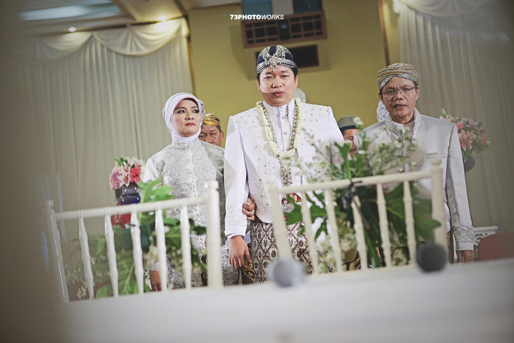 Hasil Jepretan Sayah 