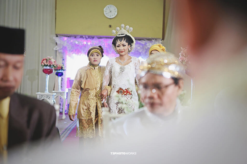 Hasil Jepretan Sayah 