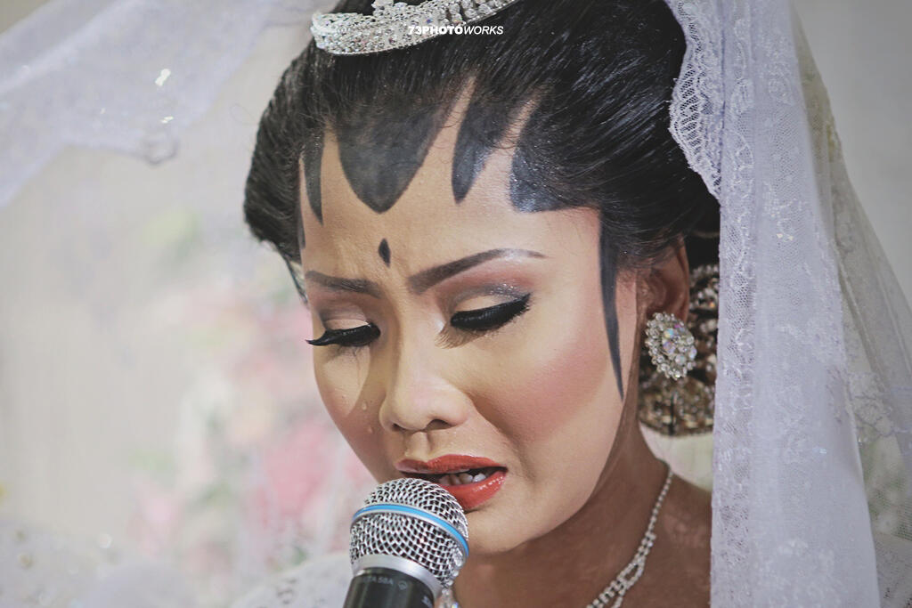 Hasil Jepretan Sayah 