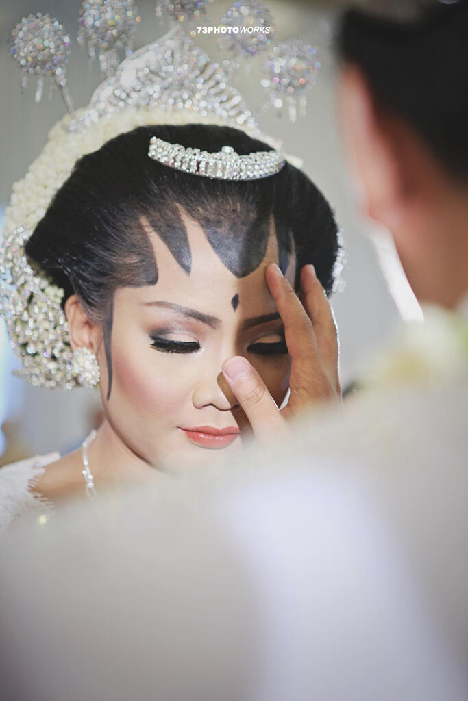 Hasil Jepretan Sayah 