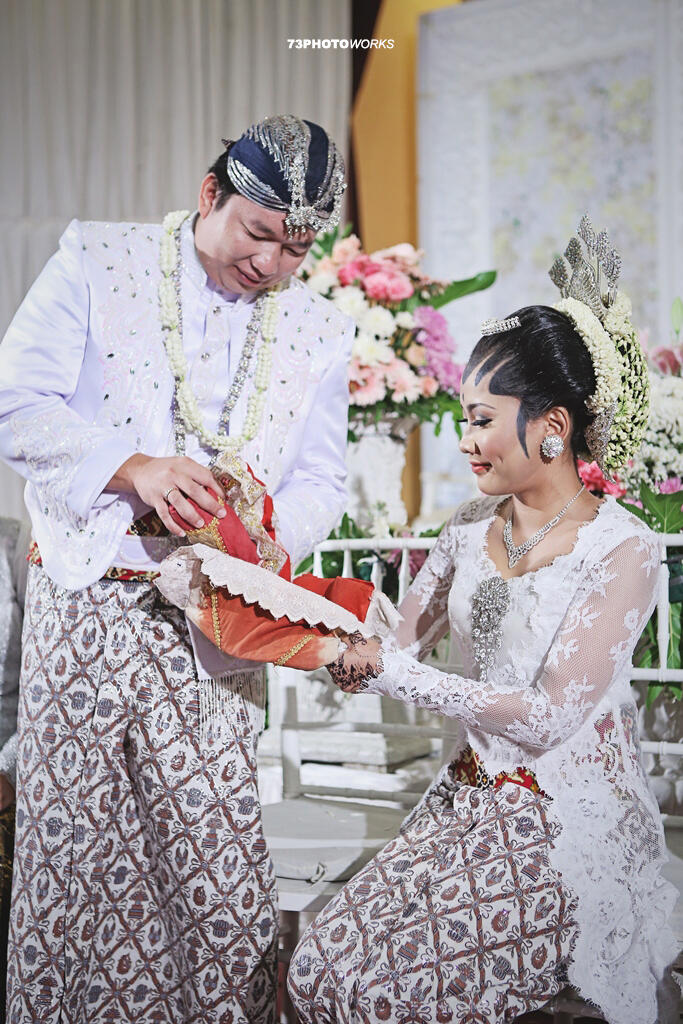 Hasil Jepretan Sayah 