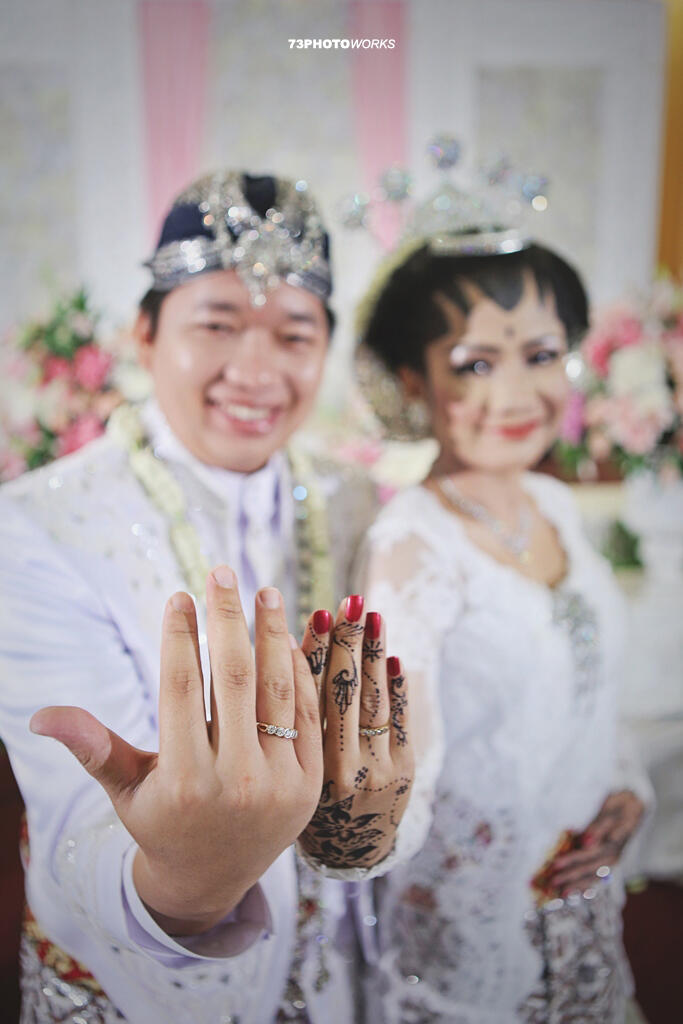 Hasil Jepretan Sayah 