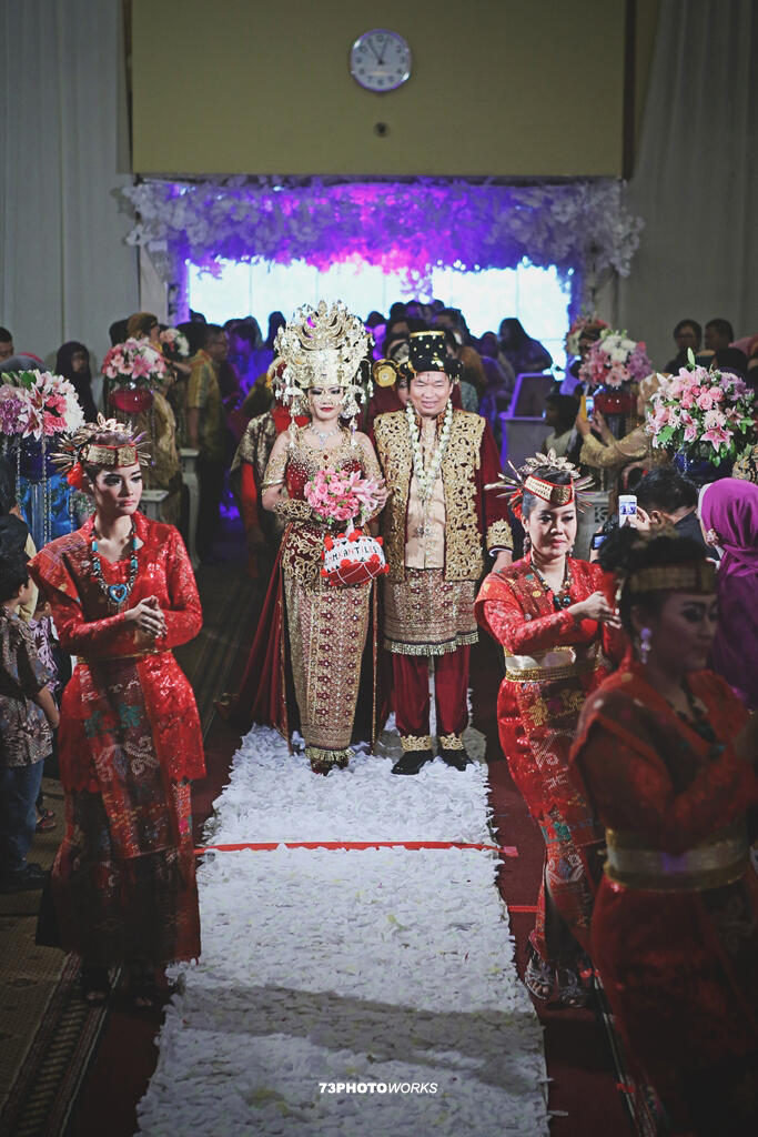 Hasil Jepretan Sayah 