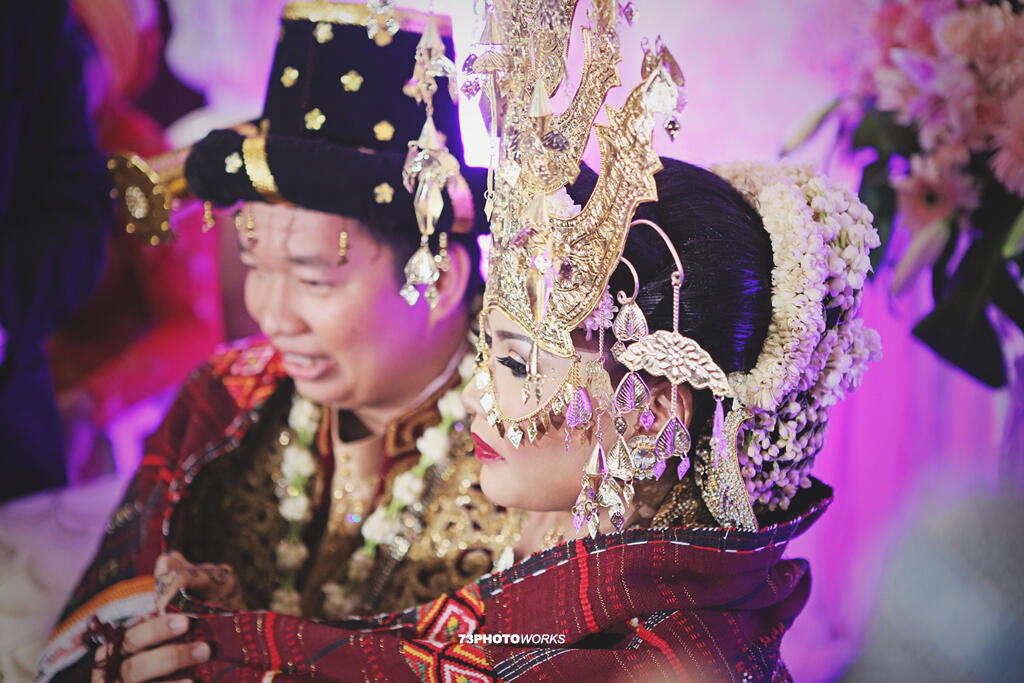 Hasil Jepretan Sayah 