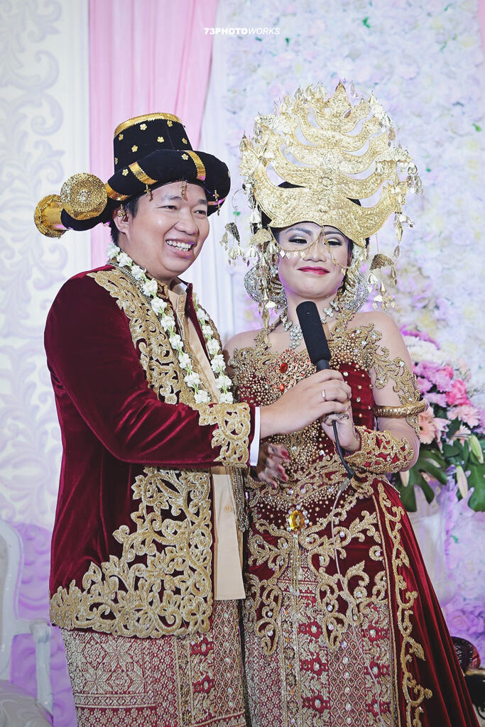 Hasil Jepretan Sayah 