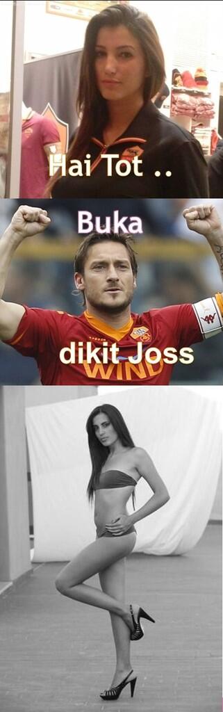 ....MEME Sang PELATIH dan Pacarnya yg SUPER SEXY [ UPDATE ].....