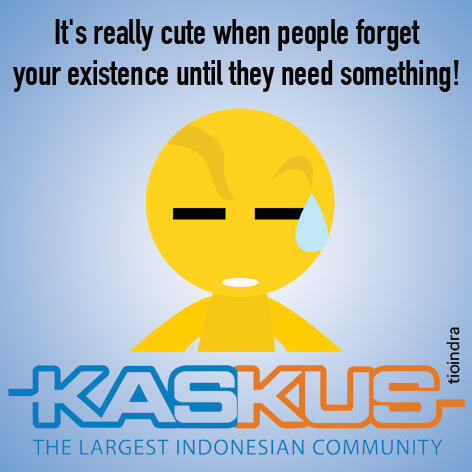 Ane punya desain DP BBM yang KASKUS BANGET !!! - PART 2