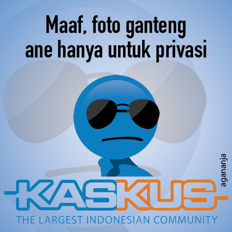 Ane punya desain DP BBM yang KASKUS BANGET !!! - PART 2