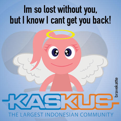 Ane punya desain DP BBM yang KASKUS BANGET !!! - PART 2