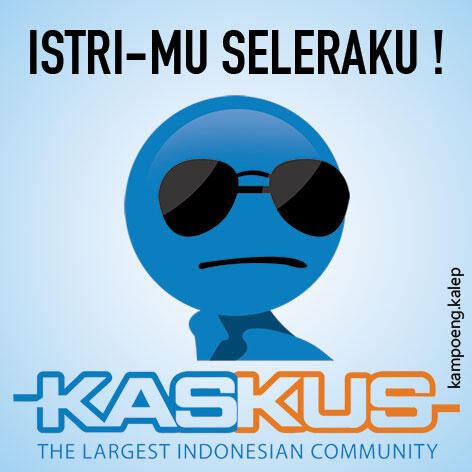 Ane punya desain DP BBM yang KASKUS BANGET !!! - PART 2