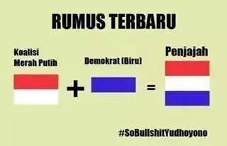 Fenomena Penjual Sabun Menjadi Wakil Ketua DPR