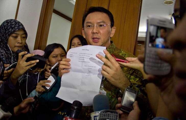 PEMBUBARAN FPI DAN PENOLAKAN GERINDRA ATAS WACANA ITU