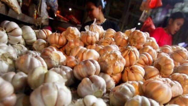 6 Alasan Anda Perlu Makan Bawang Putih