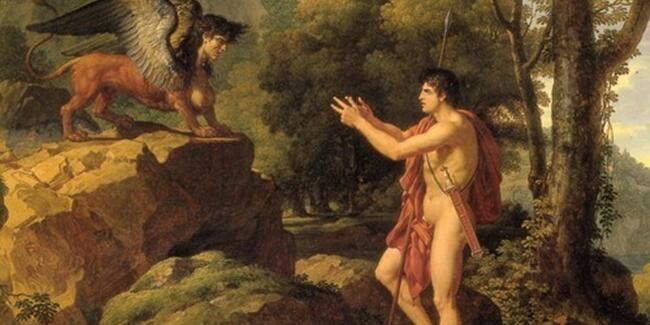 Banyak Yang Percaya, Jika Makhluk - Makhluk Mitos Yunani Ini Masih Hidup
