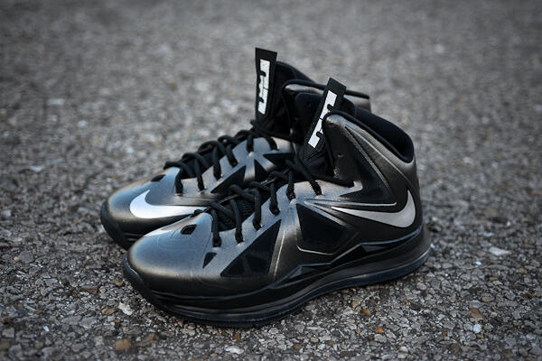 NIKE LEBRON X (100% ORI) HARGA GILA!!!