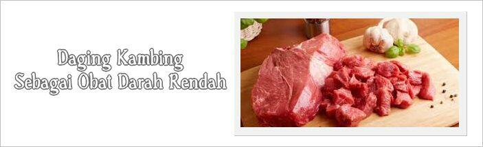 Fakta VS Mitos Seputar Daging Kambing 