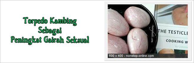 Fakta VS Mitos Seputar Daging Kambing 