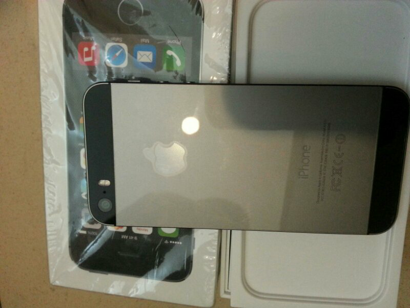 iphone 5s 32gb grey inter muluss