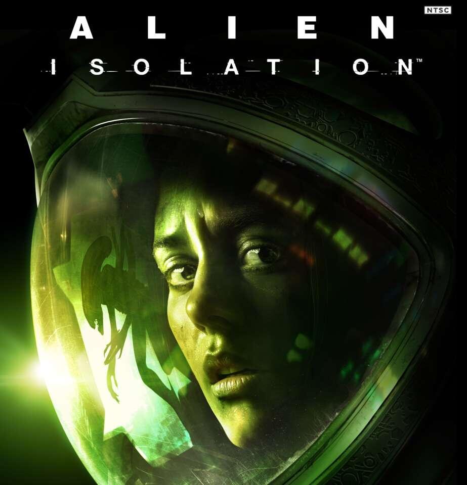 Alien: Isolation &#91;JUST RELEASED&#93;