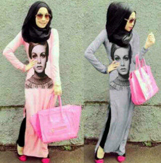 BAJU MUSLIM MURAH,GAMIS,DRESS,ROK,TOP,PANTS,DLL