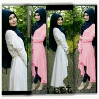 BAJU MUSLIM MURAH,GAMIS,DRESS,ROK,TOP,PANTS,DLL