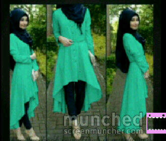 BAJU MUSLIM MURAH,GAMIS,DRESS,ROK,TOP,PANTS,DLL