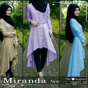BAJU MUSLIM MURAH,GAMIS,DRESS,ROK,TOP,PANTS,DLL