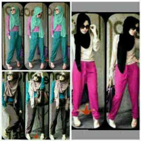 BAJU MUSLIM MURAH,GAMIS,DRESS,ROK,TOP,PANTS,DLL