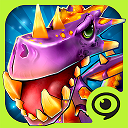 &#91;iOS / Android&#93; Mark of the Dragon by Gamevil